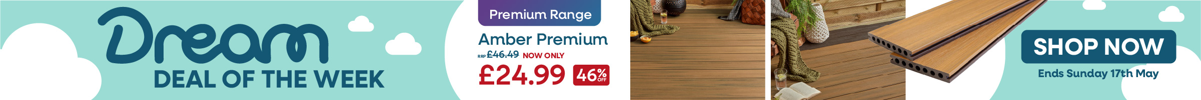 Sale Event Now On