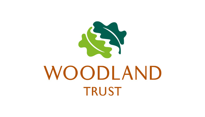 Woodland Trust Logo